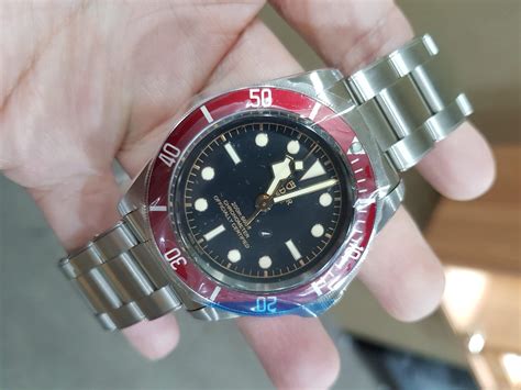 Tudor Black Bay Heritage 79230R 